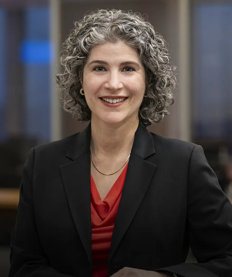 Photo of Assunta Gaglione-Austin