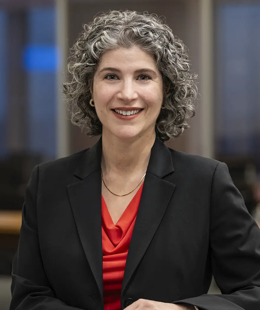 Photo of Assunta Gaglione-Austin