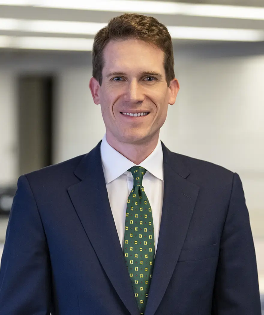 Photo of Joseph Dunn