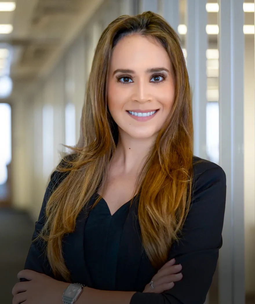 Photo of Magda Alvarez