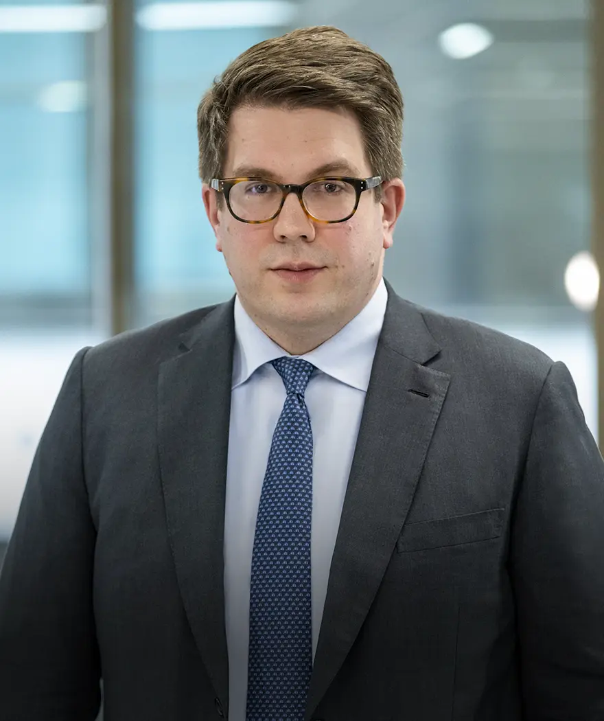 Photo of Marc Fuhrmann