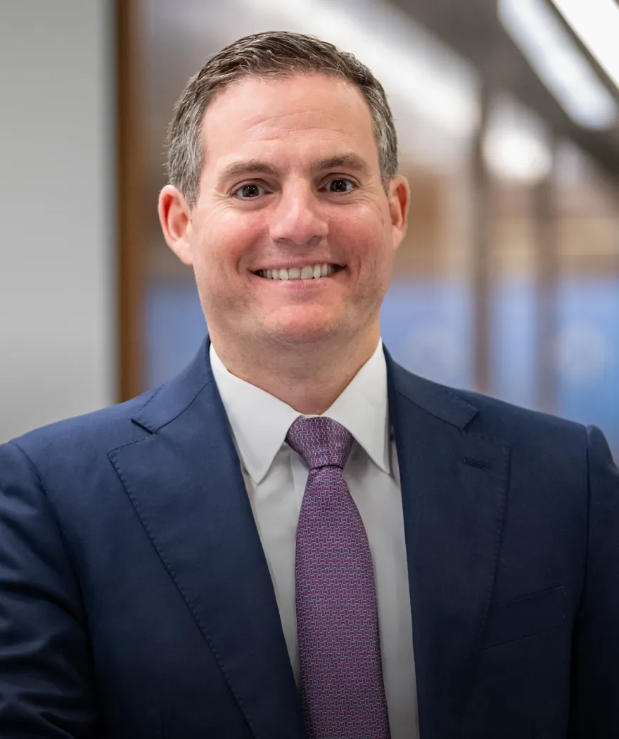 Photo of Rich Lesser