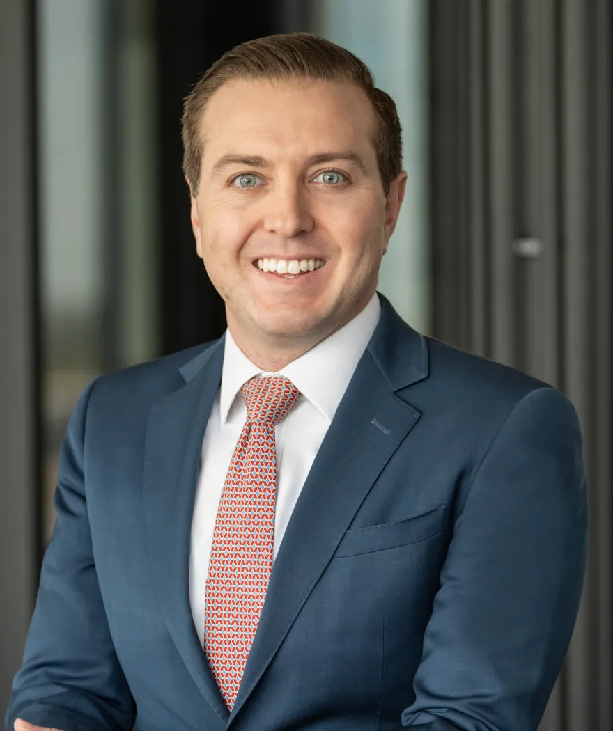 Photo of Rob Michaels