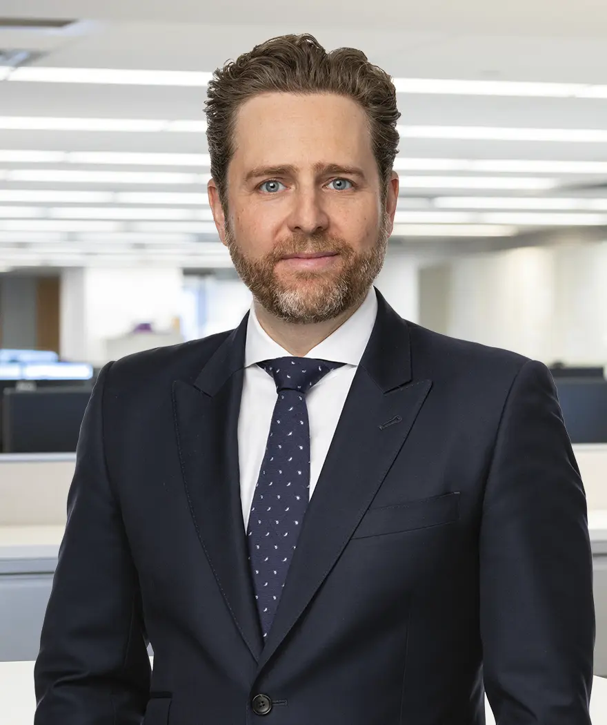 Photo of Scott Werthamer