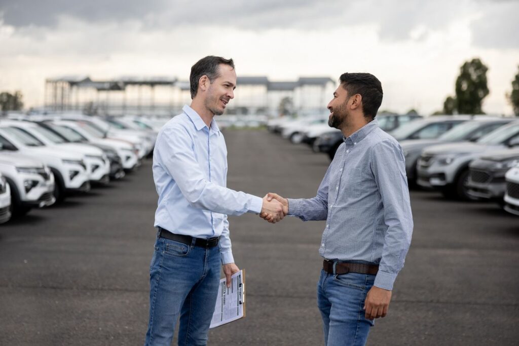 Considerations When Choosing An In-House Financing Car Lot