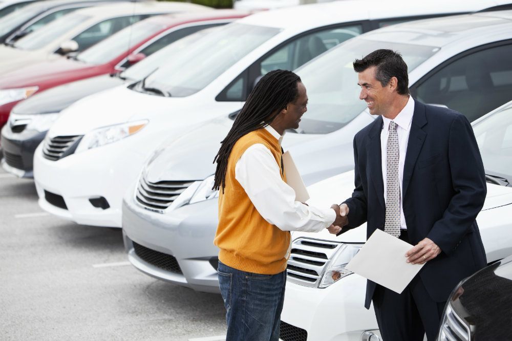 Considerations When Using Carmax Auto Finance