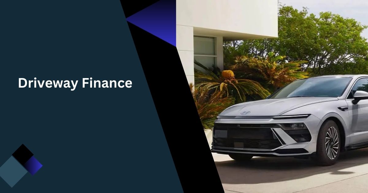 Driveway Finance