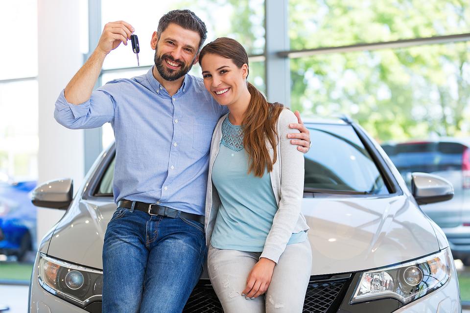 How To Choose The Right In House Financing Car Lot Near Me