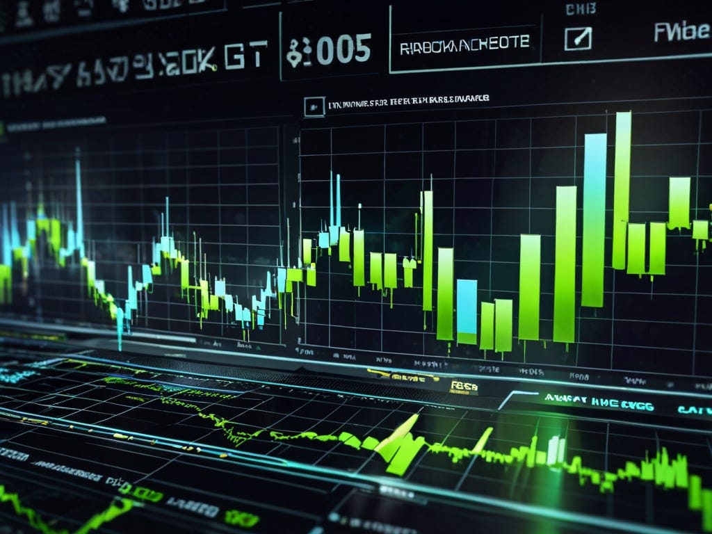 Investor Sentiment And Future Outlook – Is Nvidia A Buy?