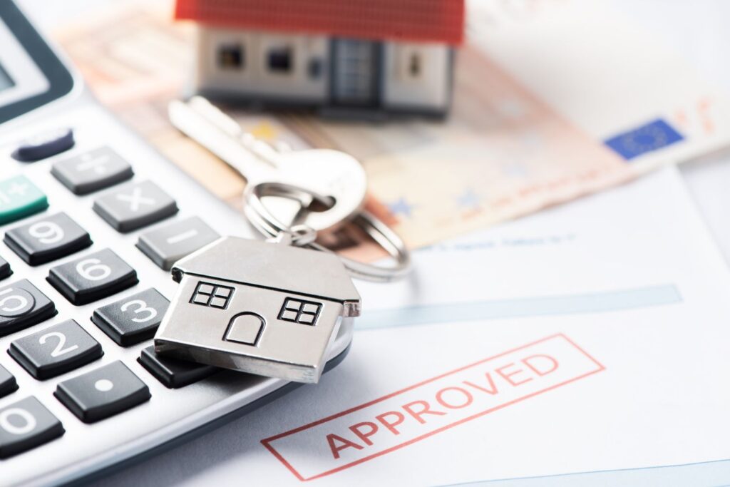 Is it easier to get approved for in-house financing