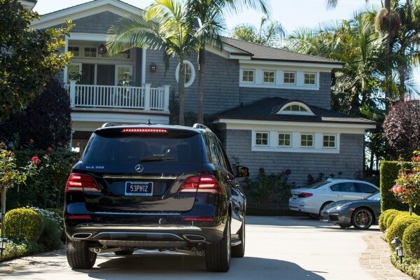 Maintaining Your Driveway After Financing