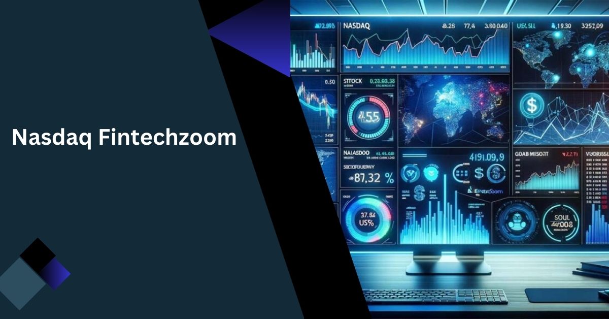 Nasdaq Fintechzoom