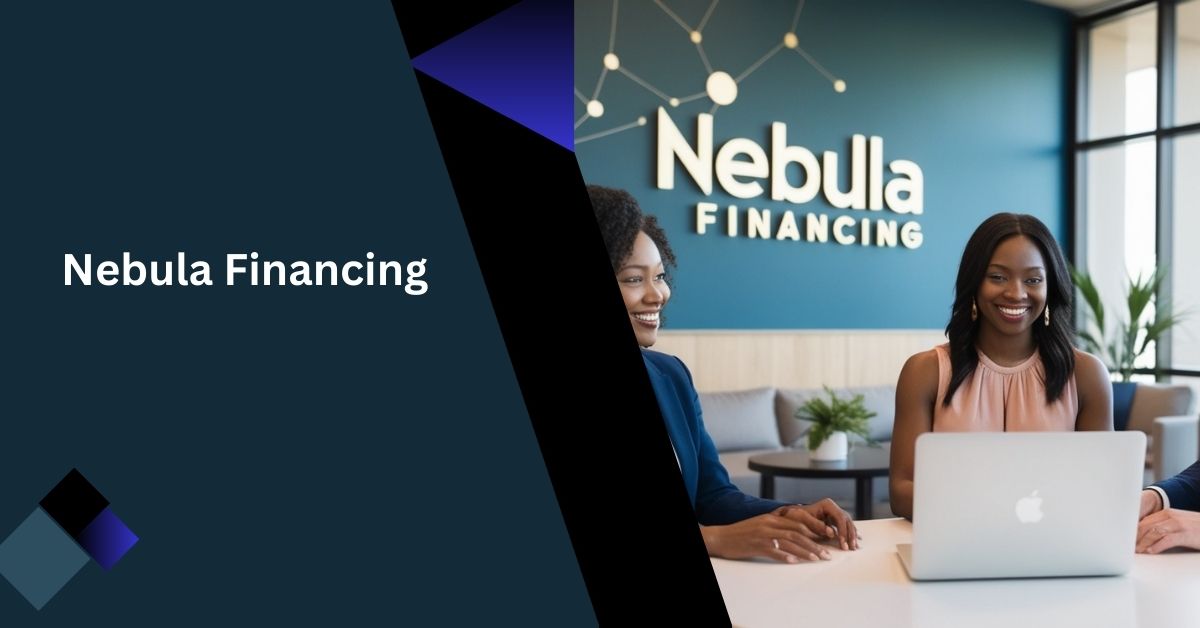 Nebula Financing