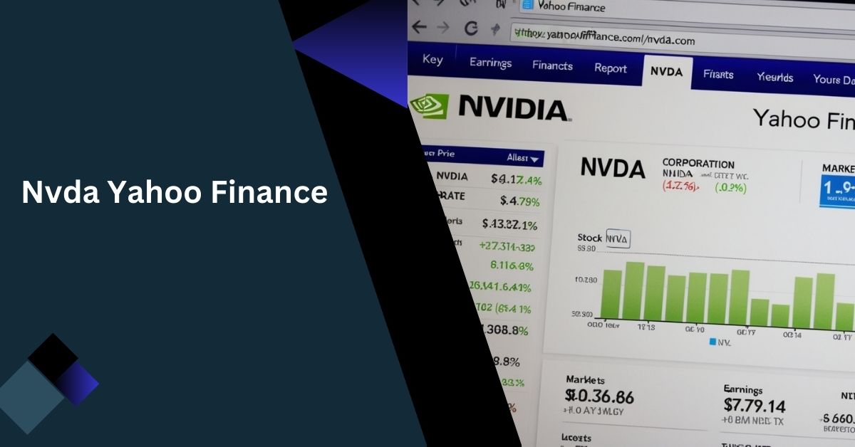 Nvda Yahoo Finance