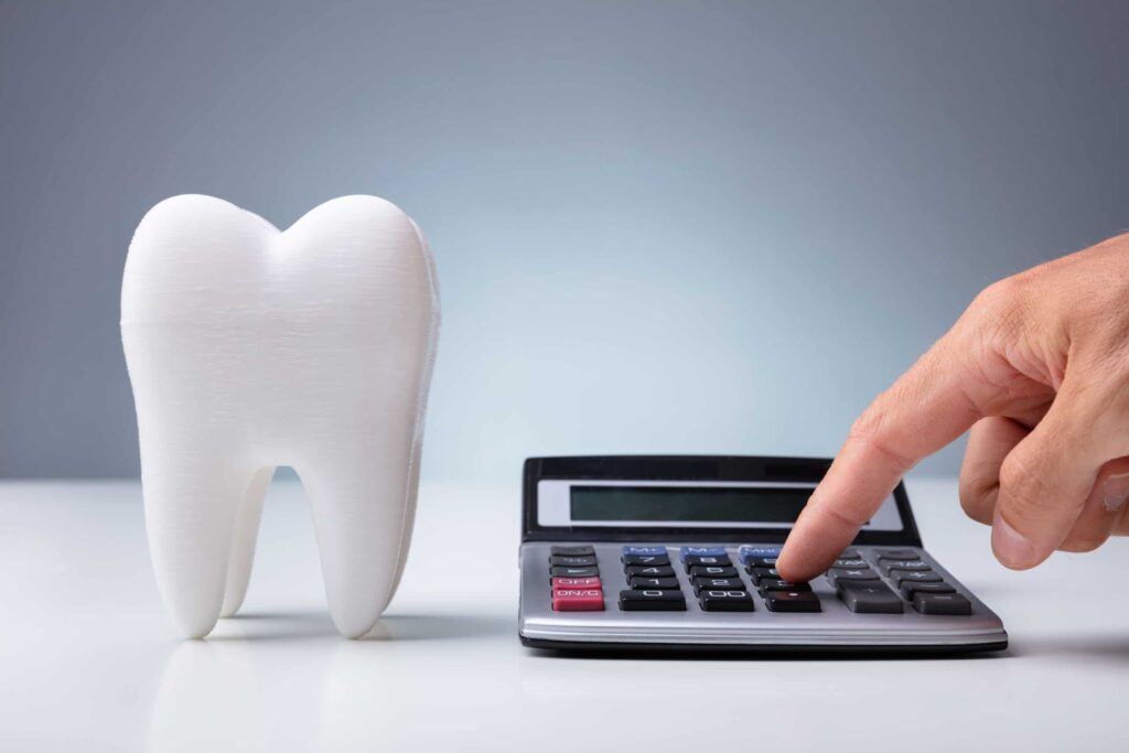 The Application Process For Dental First Financing