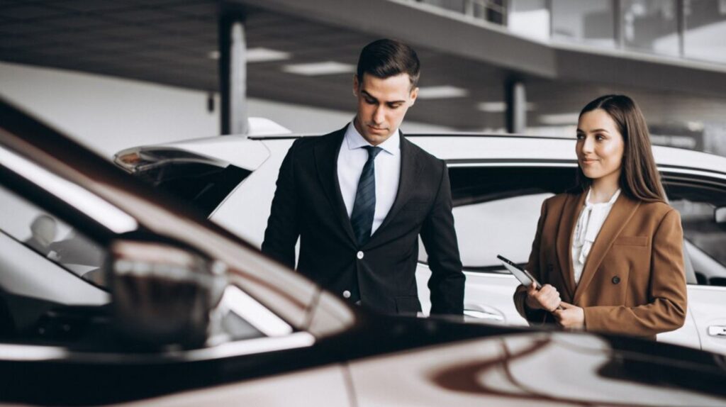 What Are The Benefits Of Choosing In-House Financing Car Lots?