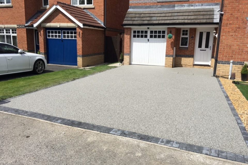 What’s The Average Cost Of A Driveway Project