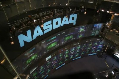 Why Is Nasdaq Frozen