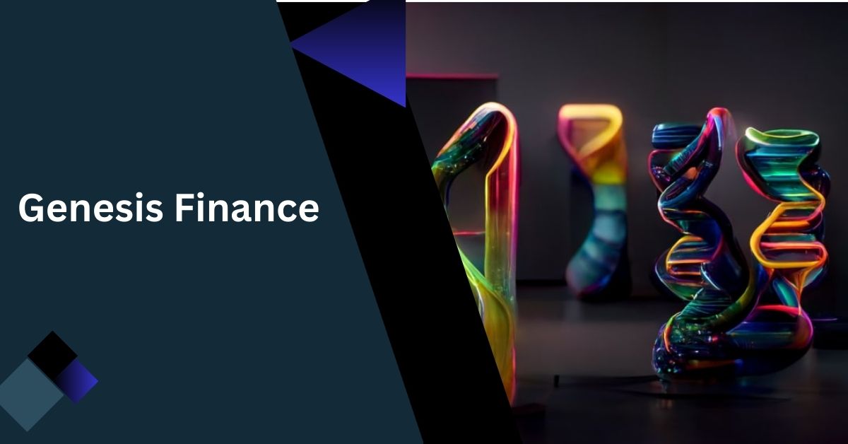 Genesis Finance