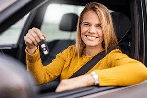 How To Pay Off Your Fairwinds Auto Loan Early