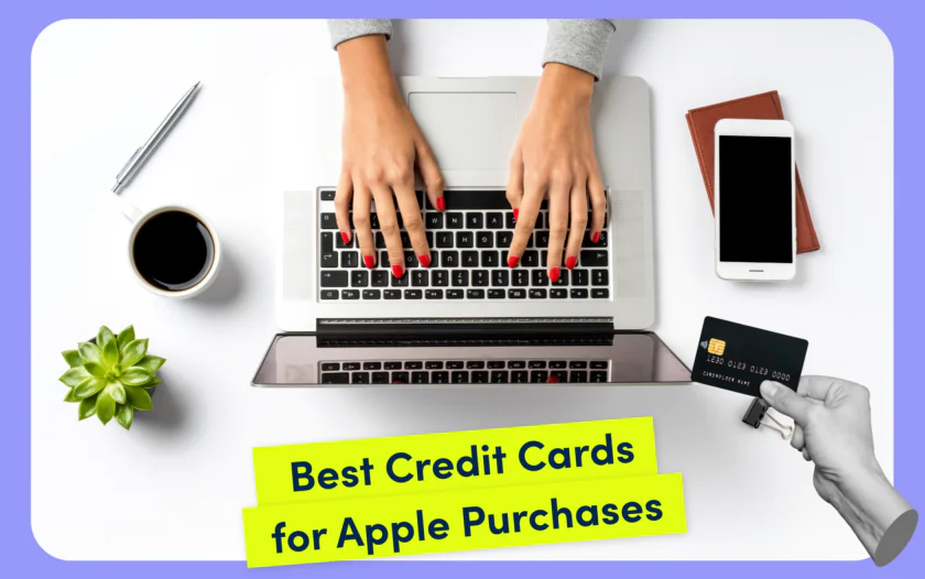 Other Financing Options for a MacBook Pro: Traditional Credit Cards vs. Store Credit Cards