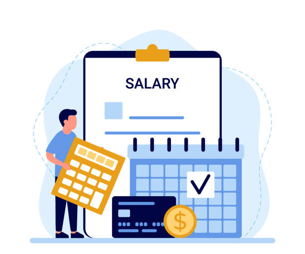 Salary Expectations in Finance