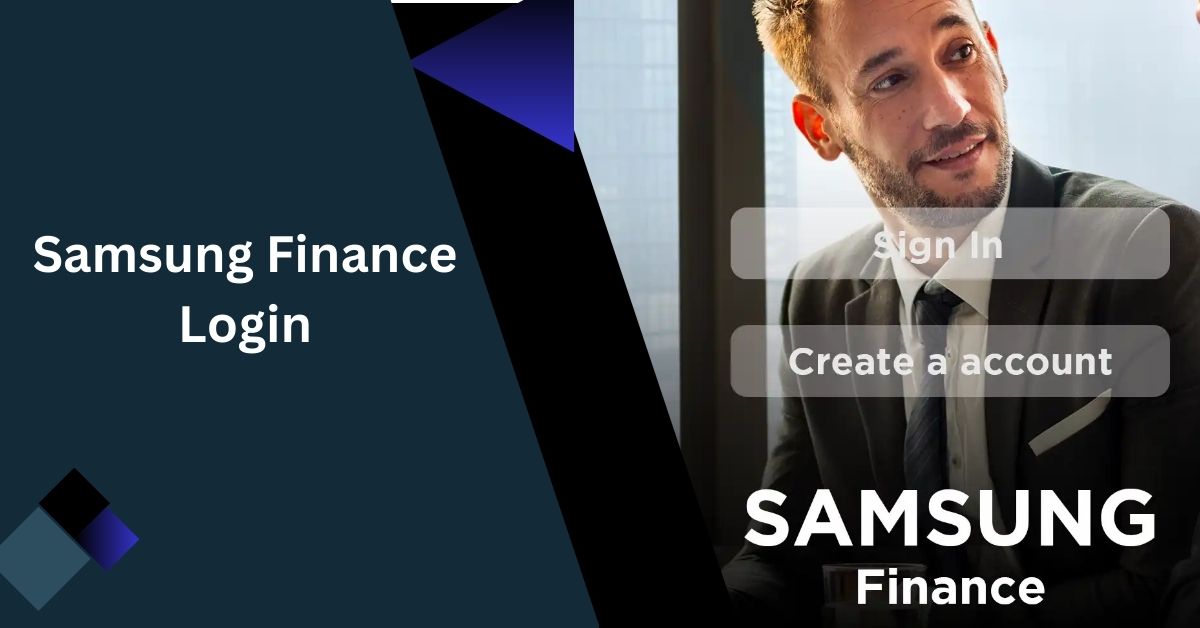 Samsung Finance Login – Access Your Account Instantly!