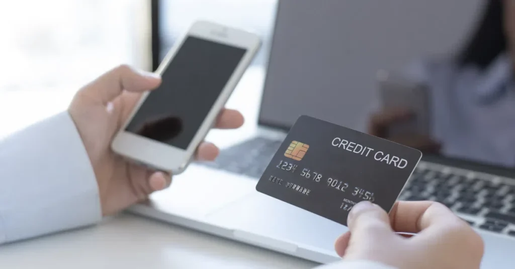 Understanding Credit Card Financing