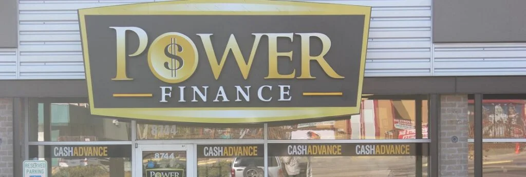 What Services Does Power Finance Texas Offer