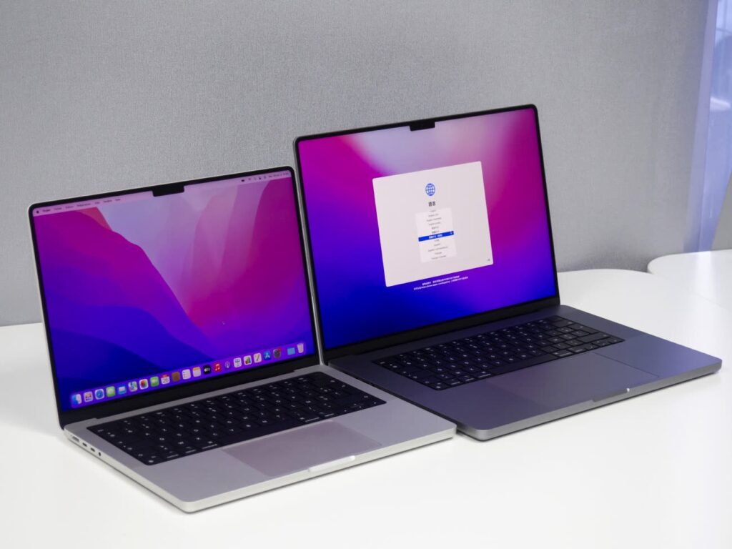 What is 36-Month Financing for a MacBook Pro